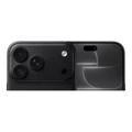 Смартфон Apple iPhone 18 Pro Max 512 GB (Dual eSIM) чёрный (Black)
