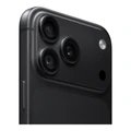 Смартфон Apple iPhone 18 Pro Max 512 GB (nano SIM + eSIM) чёрный (Black)