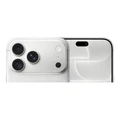 Смартфон Apple iPhone 18 Pro Max 512 GB (nano SIM + eSIM) серебристый (Silver)
