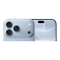 Смартфон Apple iPhone 18 Pro Max 512 GB (nano SIM + eSIM) ледниковый (Glacier)