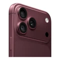 Смартфон Apple iPhone 18 Pro Max 512 GB (nano SIM + eSIM) бордовый (Burgundy)