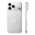 Смартфон Apple iPhone 18 Pro Max 1 TB (Dual eSIM) серебристый (Silver)