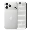 Смартфон Apple iPhone 18 Pro Max 2 TB (Dual eSIM) серебристый (Silver)