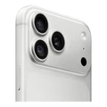 Смартфон Apple iPhone 18 Pro Max 2 TB (nano SIM + eSIM) серебристый (Silver)