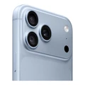 Смартфон Apple iPhone 18 Pro Max 2 TB (Dual eSIM) ледниковый (Glacier)