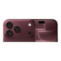 Смартфон Apple iPhone 18 Pro Max 2 TB (Dual eSIM) бордовый (Burgundy)
