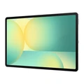 Планшет Samsung Galaxy Tab S10 FE Plus 8/128 GB Wi-Fi серебристый (Silver)