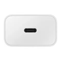 Сетевое зарядное устройство Samsung EP-T1510N 15W белый (White)