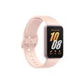 Фитнес-браслет Samsung Galaxy Fit 3 розовое золото (Pink Gold)