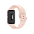 Фитнес-браслет Samsung Galaxy Fit 3 розовое золото (Pink Gold)