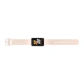 Фитнес-браслет Samsung Galaxy Fit 3 розовое золото (Pink Gold)