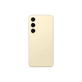 Смартфон Samsung Galaxy S24 8/256 GB жёлтый (Yellow)