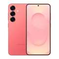 Смартфон Samsung Galaxy S25 12/256 GB коралловый (Coral Red)