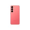 Смартфон Samsung Galaxy S25 12/256 GB коралловый (Coral Red)