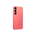 Смартфон Samsung Galaxy S25 12/256 GB коралловый (Coral Red)