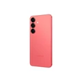 Смартфон Samsung Galaxy S25 12/256 GB коралловый (Coral Red)