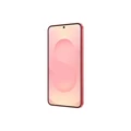 Смартфон Samsung Galaxy S25 12/256 GB коралловый (Coral Red)