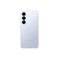 Смартфон Samsung Galaxy S25 12/512 GB голубой (Icy Blue)