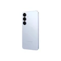 Смартфон Samsung Galaxy S25 12/512 GB голубой (Icy Blue)