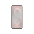 Смартфон Samsung Galaxy S25 Edge 12/256 GB серебристый (Silver)