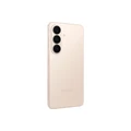 Смартфон Samsung Galaxy S26 12/256 GB розовое золото (Pink Gold)