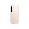 Смартфон Samsung Galaxy S26 12/256 GB розовое золото (Pink Gold)